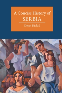 Bertrand.pt - A Concise History Of Serbia
