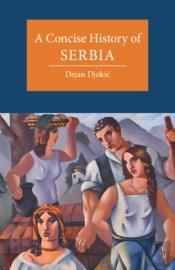 A Concise History Of Serbia
