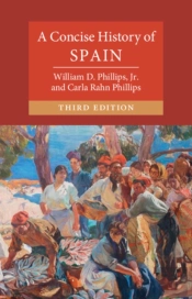 A Concise History Of Spain