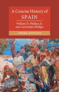 Bertrand.pt - A Concise History Of Spain