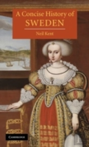 A Concise History Of Sweden
