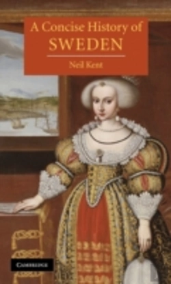 Bertrand.pt - A Concise History Of Sweden