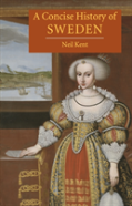 A Concise History Of Sweden