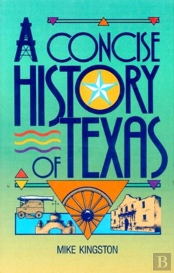 Bertrand.pt - A Concise History Of Texas