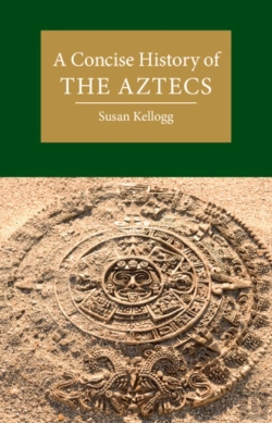 Bertrand.pt - A Concise History Of The Aztecs