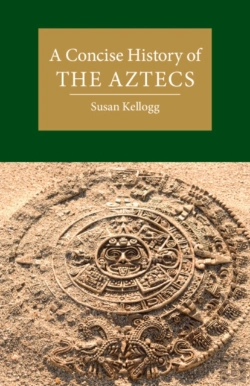 Bertrand.pt - A Concise History Of The Aztecs