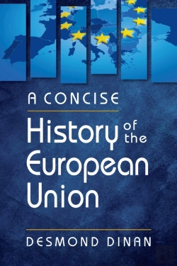 Bertrand.pt - A Concise History Of The European Union