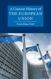 A Concise History Of The European Union