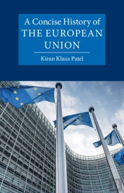 Bertrand.pt - A Concise History Of The European Union