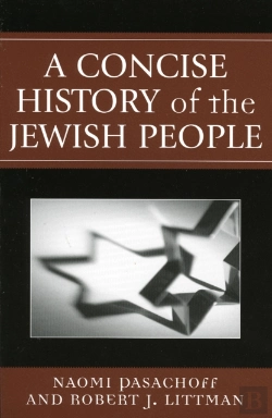 Bertrand.pt - A Concise History Of The Jewish People