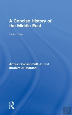 Bertrand.pt - A Concise History Of The Middle East