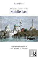 A Concise History Of The Middle East