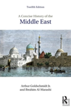 Bertrand.pt - A Concise History Of The Middle East