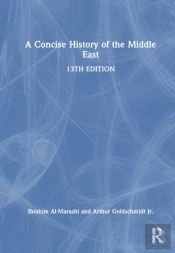 A Concise History Of The Middle East