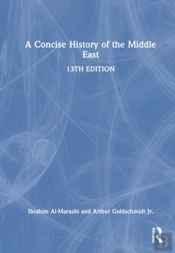 Bertrand.pt - A Concise History Of The Middle East