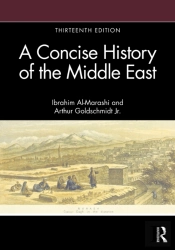 A Concise History Of The Middle East