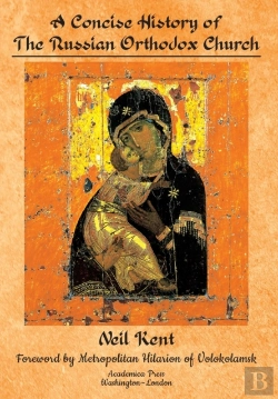 Bertrand.pt - A Concise History Of The Russian Orthodox Church