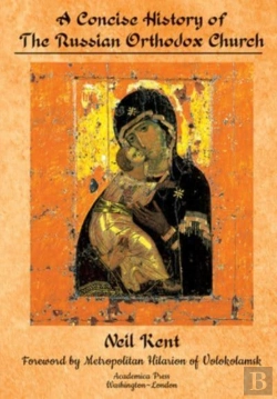 Bertrand.pt - A Concise History Of The Russian Orthodox Church