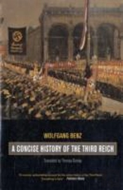 A Concise History Of The Third Reich