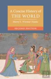 A Concise History Of The World