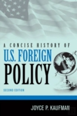 Bertrand.pt - A Concise History Of U.S. Foreign Policy