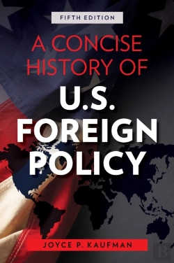 Bertrand.pt - A Concise History Of U.S. Foreign Policy