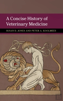 Bertrand.pt - A Concise History Of Veterinary Medicine