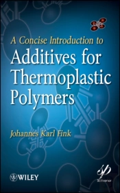 A Concise Introduction To Additives For Thermoplastic Polymers