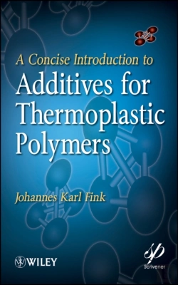Bertrand.pt - A Concise Introduction To Additives For Thermoplastic Polymers