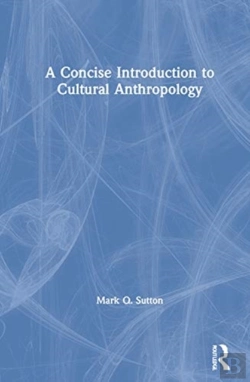 Bertrand.pt - A Concise Introduction To Cultural Anthropology