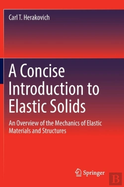 Bertrand.pt - A Concise Introduction To Elastic Solids