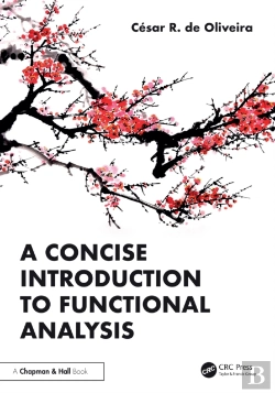 Bertrand.pt - A Concise Introduction To Functional Analysis