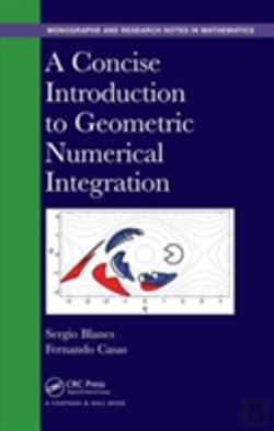 Bertrand.pt - A Concise Introduction To Geometric Numerical Integration