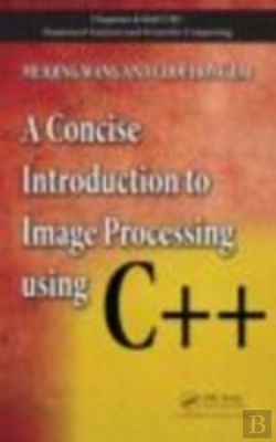Bertrand.pt - A Concise Introduction To Image Processing Using C++