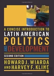 A Concise Introduction To Latin American Politics And Development