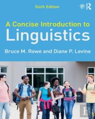 A Concise Introduction To Linguistics