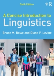 A Concise Introduction To Linguistics