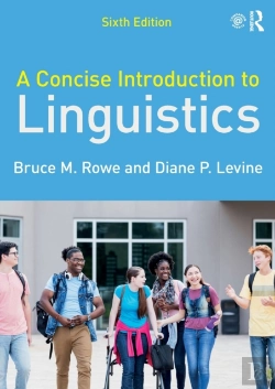Bertrand.pt - A Concise Introduction To Linguistics