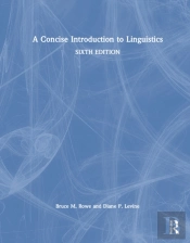 A Concise Introduction To Linguistics