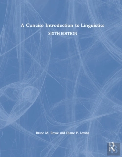 Bertrand.pt - A Concise Introduction To Linguistics