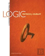 A Concise Introduction To Logic