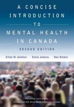 Bertrand.pt - A Concise Introduction To Mental Health In Canada