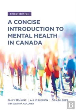 Bertrand.pt - A Concise Introduction To Mental Health In Canada