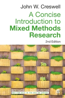 Bertrand.pt - A Concise Introduction To Mixed Methods Research - International Student Edition