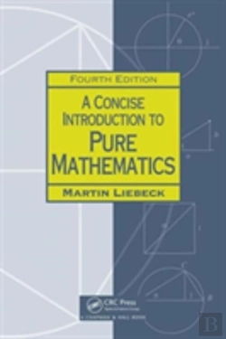 Bertrand.pt - A Concise Introduction To Pure Mathematics