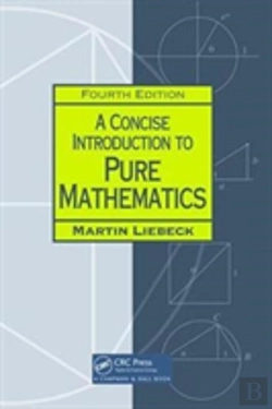 Bertrand.pt - A Concise Introduction To Pure Mathematics