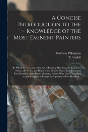 A Concise Introduction To The Knowledge