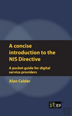 Bertrand.pt - A Concise Introduction To The Nis Directive