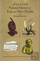A Concise Natural History Of East And West Florida