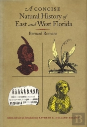 A Concise Natural History Of East And West Florida